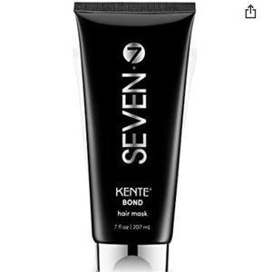 Seven bond hair mask